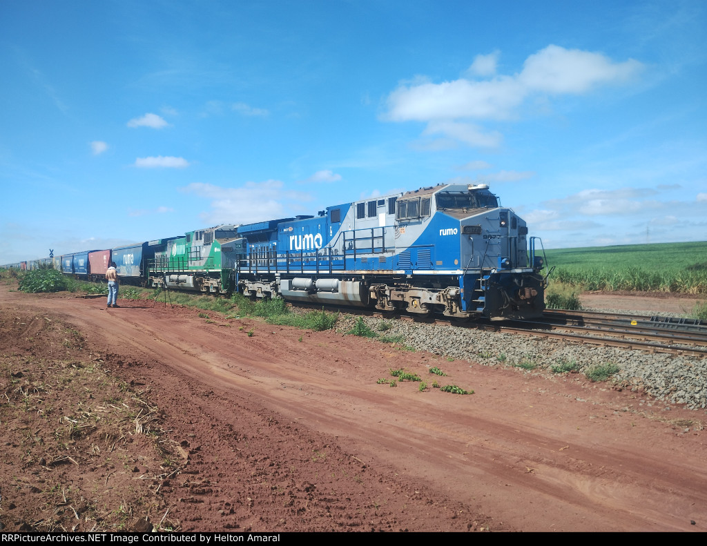 RUMO 9877